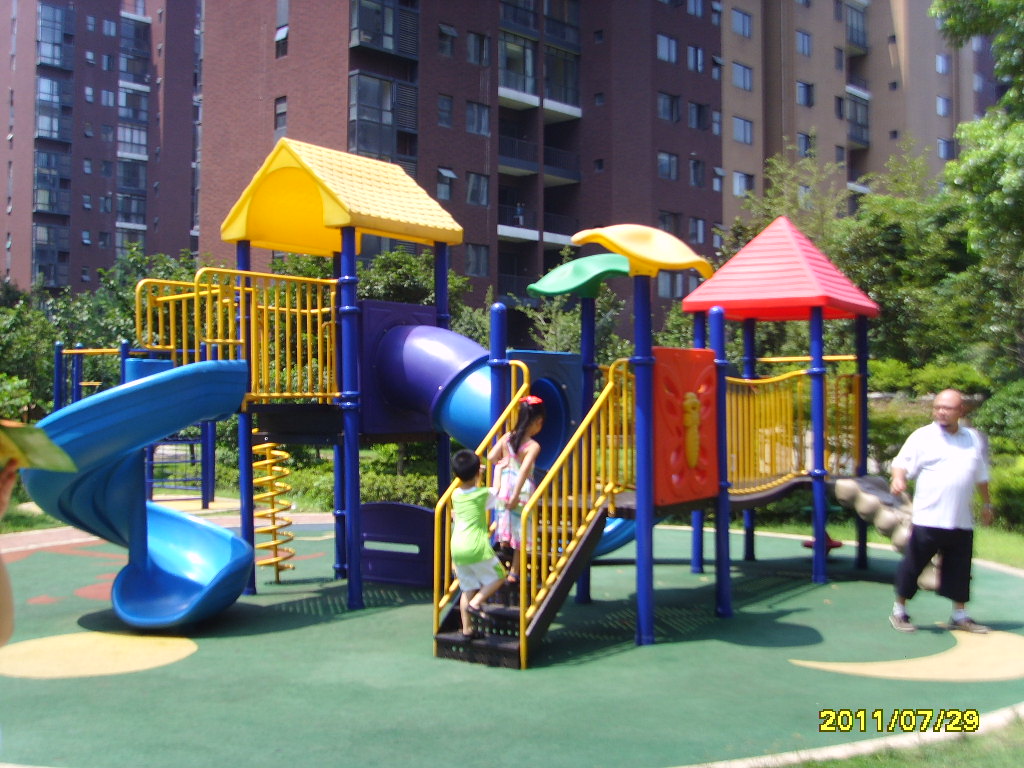 湖南兒童游樂設施