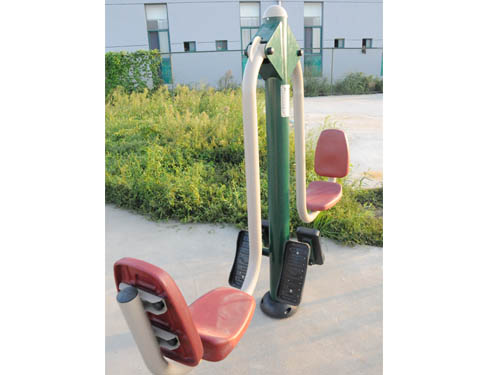 戶外健身器材廠家