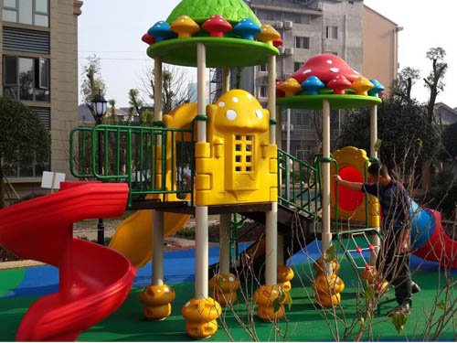 湖南兒童游樂設施