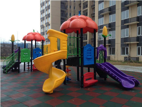 長沙兒童游樂設施