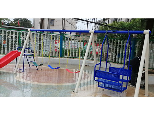 小區健身器材，兒童游樂設施，epdm橡膠地面，幼兒園桌椅，硅pu球場